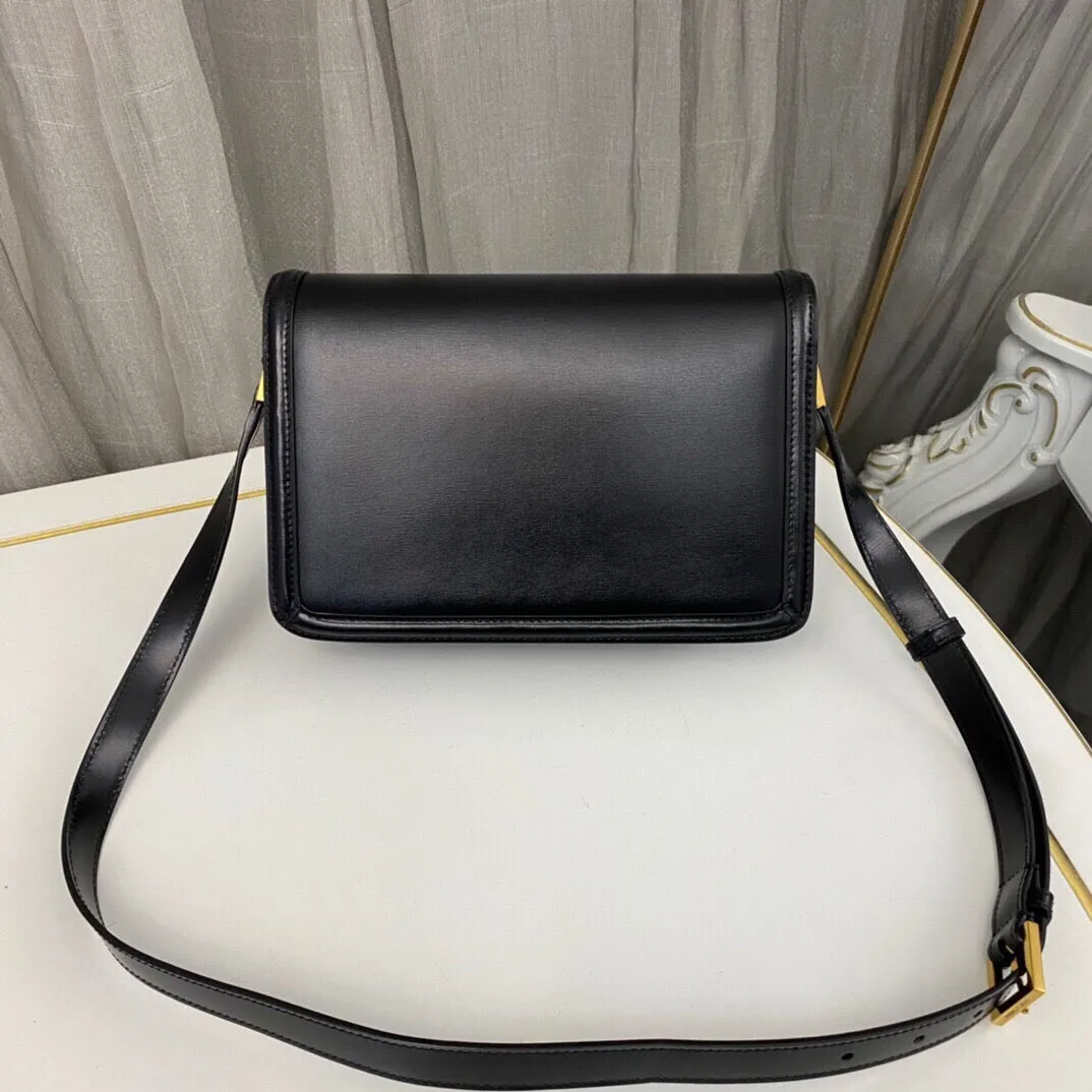 VSL Black Bag for Women - 003