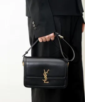 VSL Black Bag for Women - 003