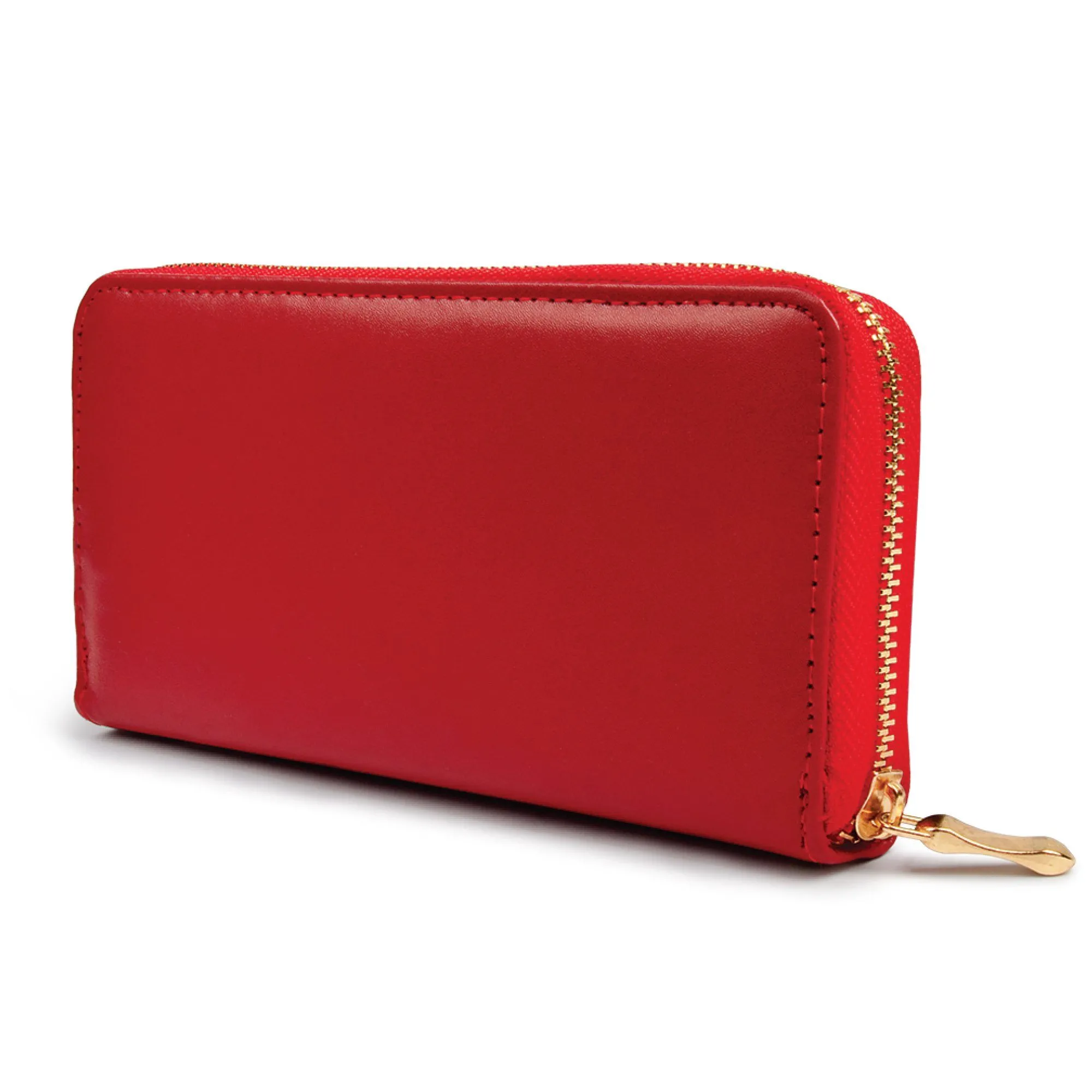 Wallet - Red