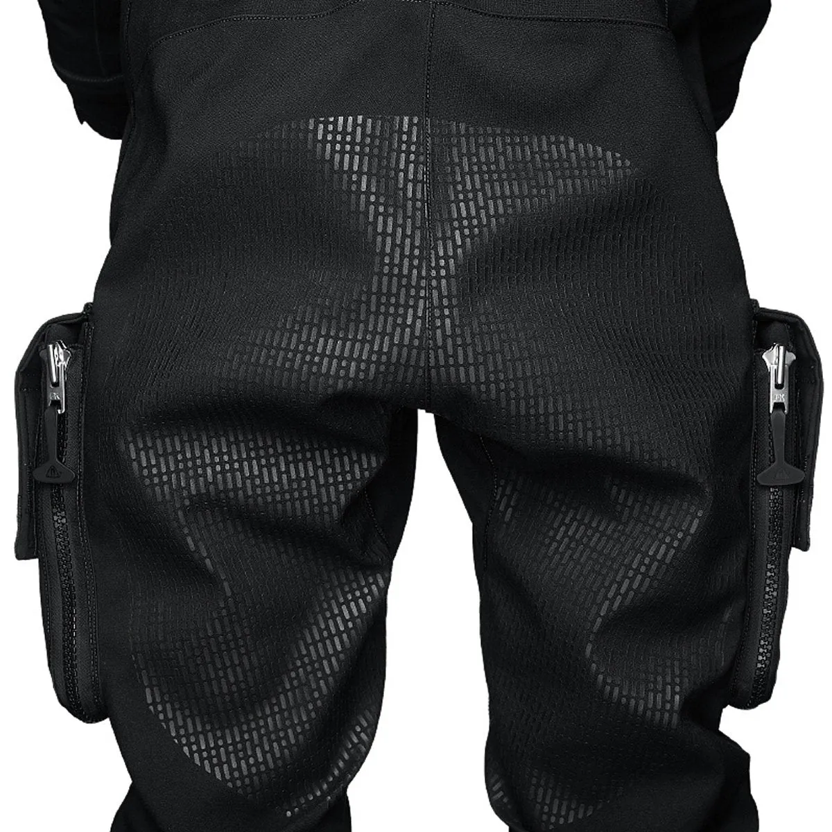 Waterproof D1X Hybrid ISS Drysuit