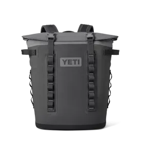 YETI Hopper M20 Backpack Soft Cooler - Charcoal