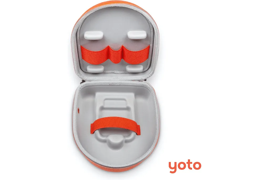 Yoto Mini Travel Case